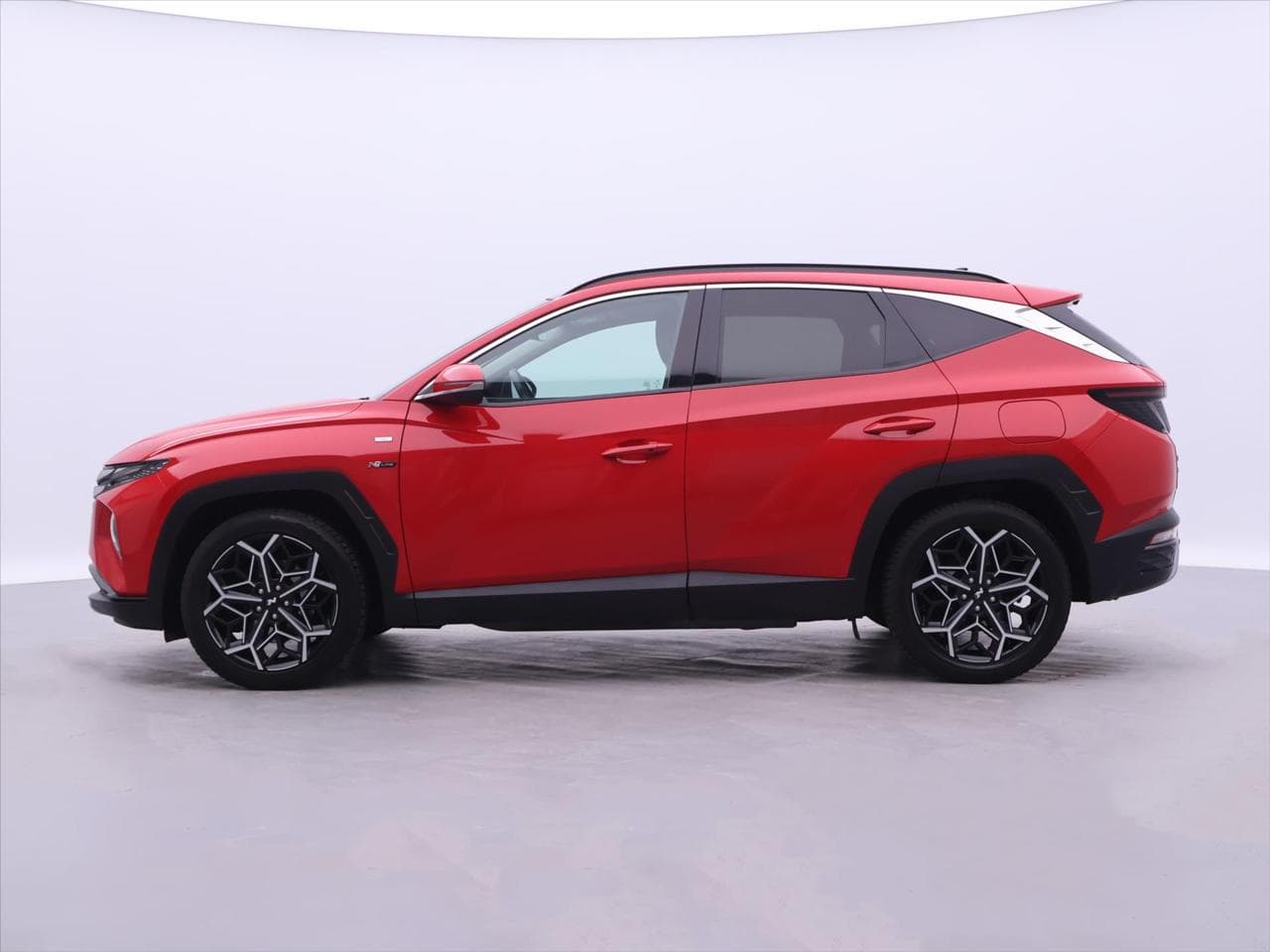 2021 Hyundai TUCSON - 4