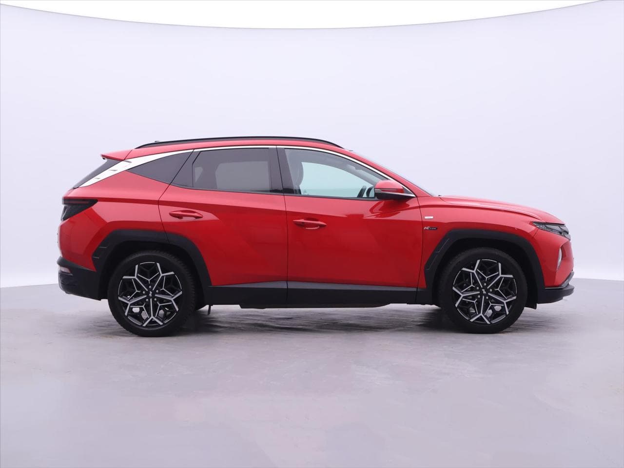2021 Hyundai TUCSON - 15