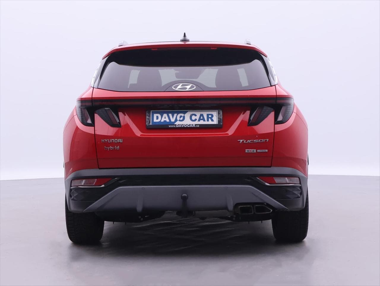 2021 Hyundai TUCSON - 13