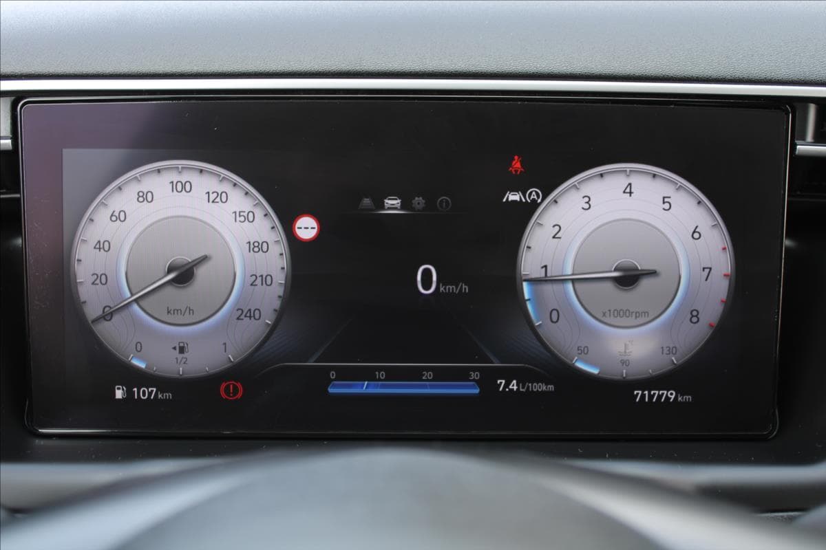 2022 Hyundai TUCSON - 10