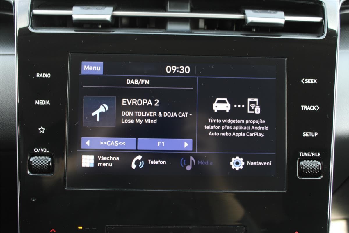 2022 Hyundai TUCSON - 12