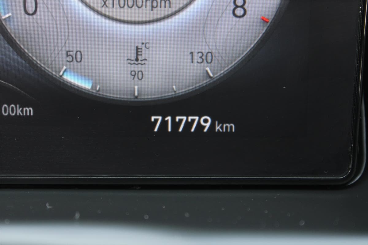 2022 Hyundai TUCSON - 9