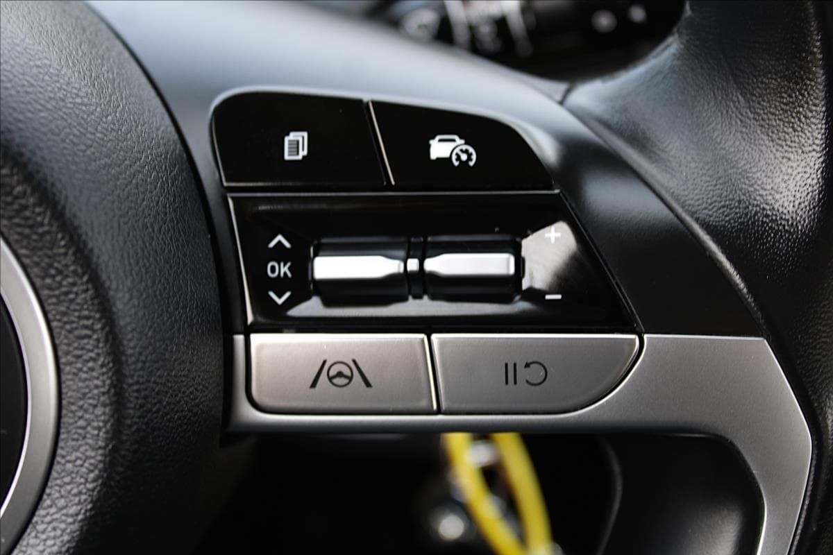 2022 Hyundai TUCSON - 27