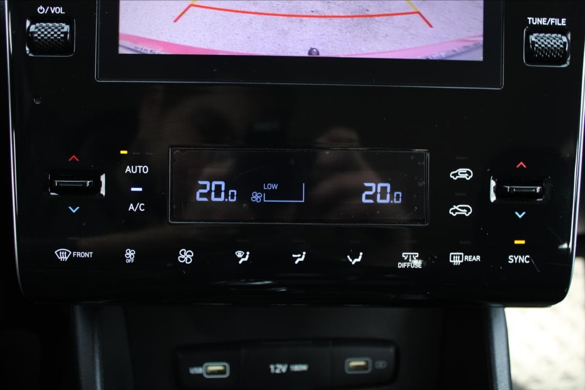 2022 Hyundai TUCSON - 20