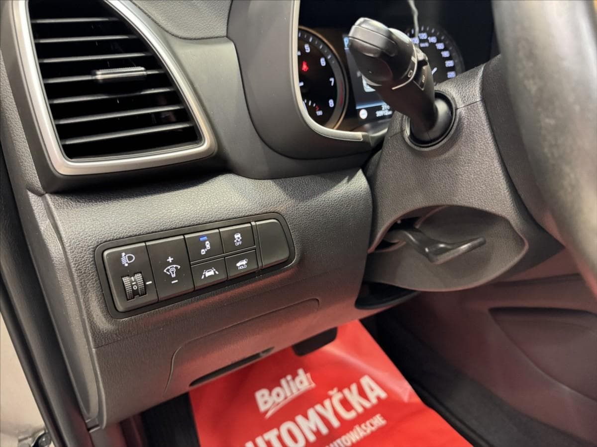 2019 Hyundai TUCSON - 19