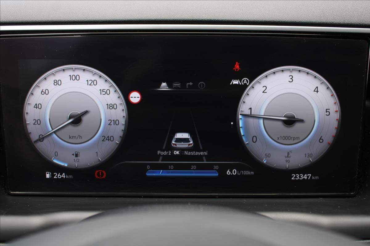2022 Hyundai TUCSON - 10