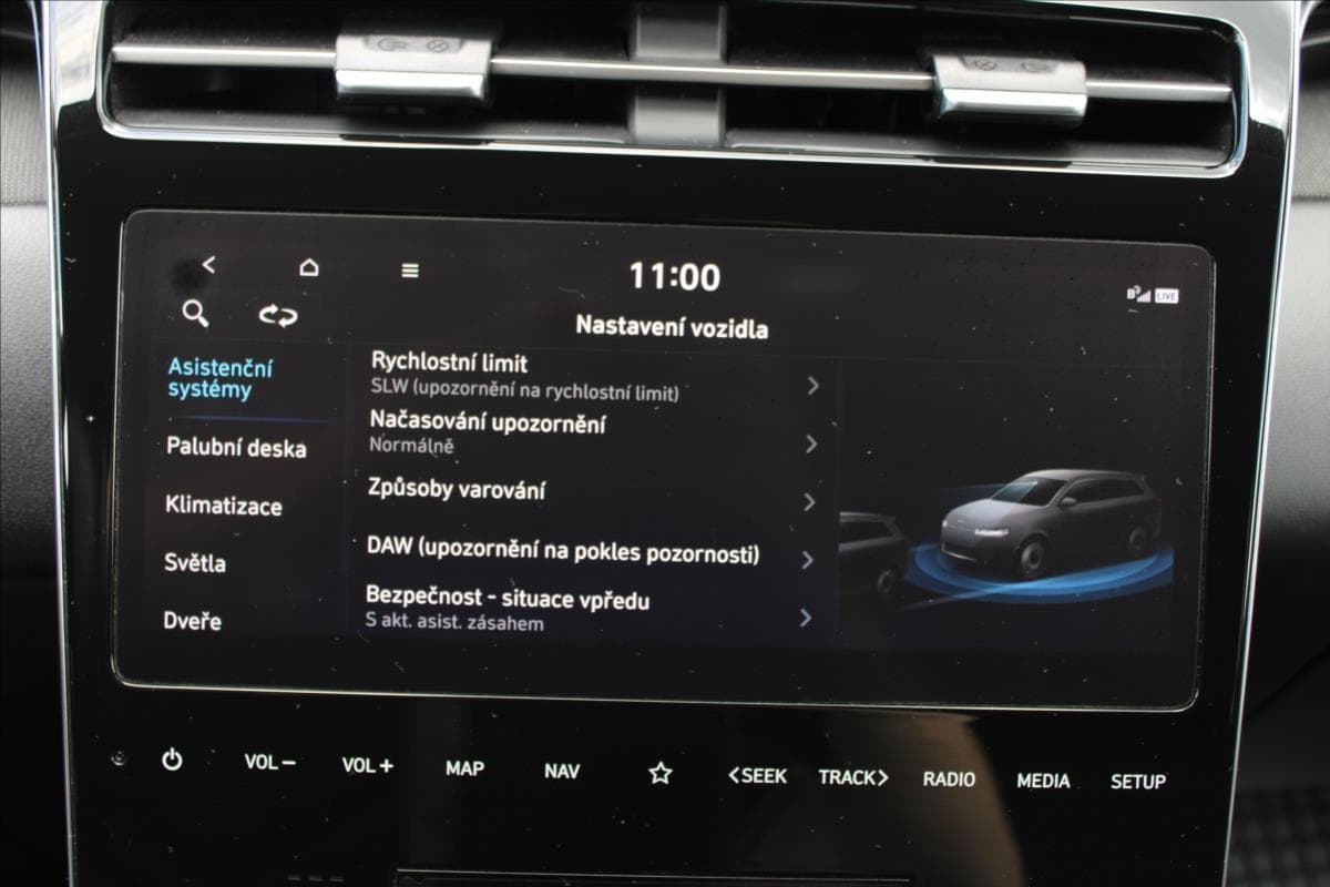 2022 Hyundai TUCSON - 14