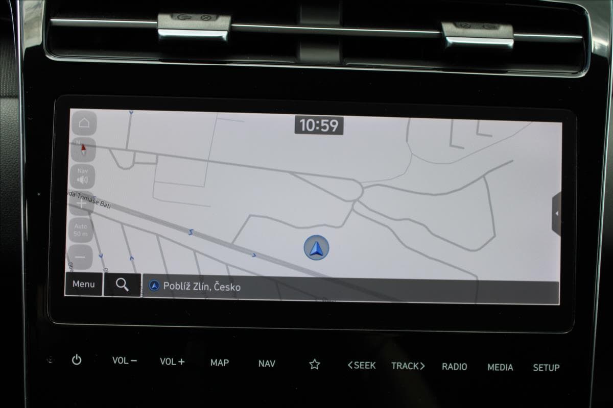 2022 Hyundai TUCSON - 12
