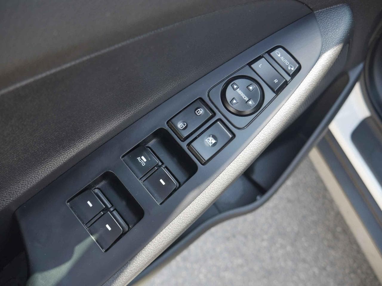 2018 Hyundai TUCSON - 15