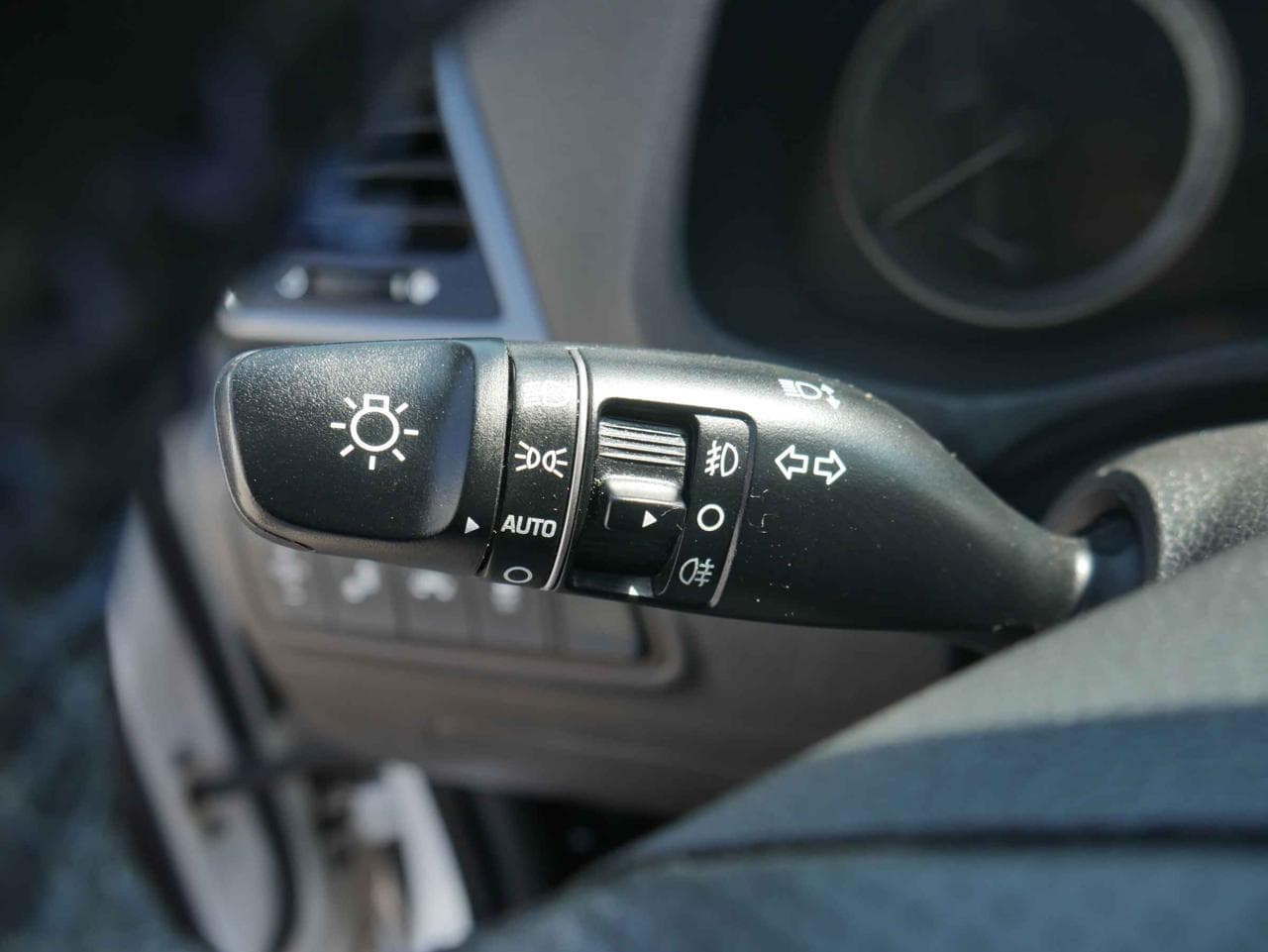 2018 Hyundai TUCSON - 17