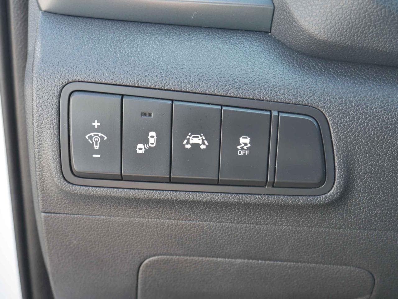 2018 Hyundai TUCSON - 16