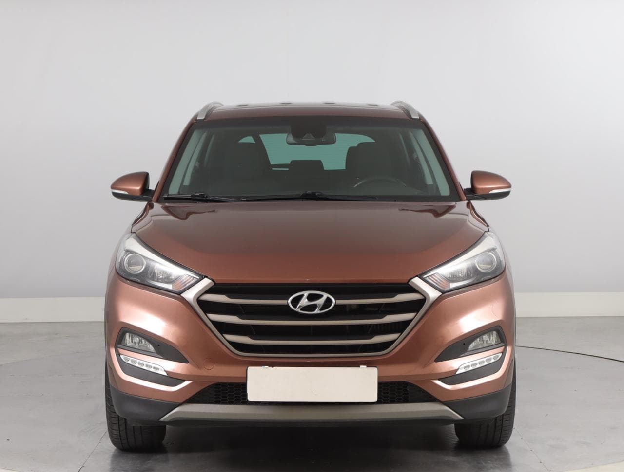 2017 Hyundai TUCSON - 2