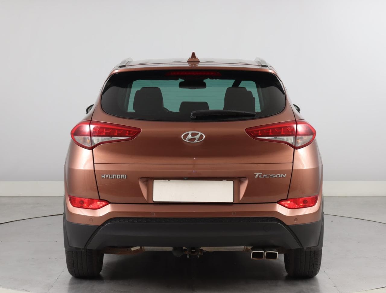 2017 Hyundai TUCSON - 6