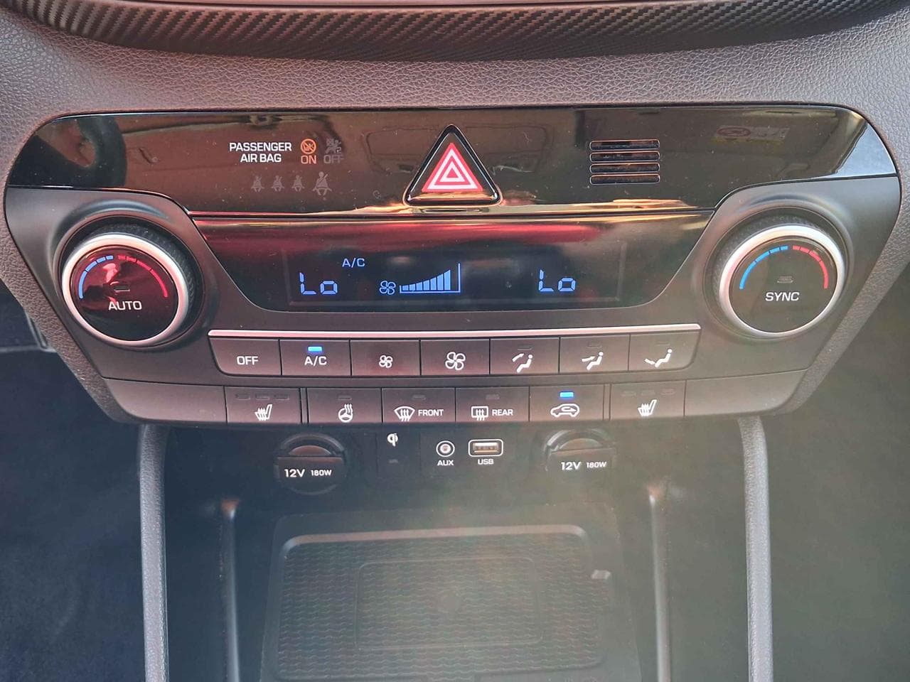 2020 Hyundai TUCSON - 31