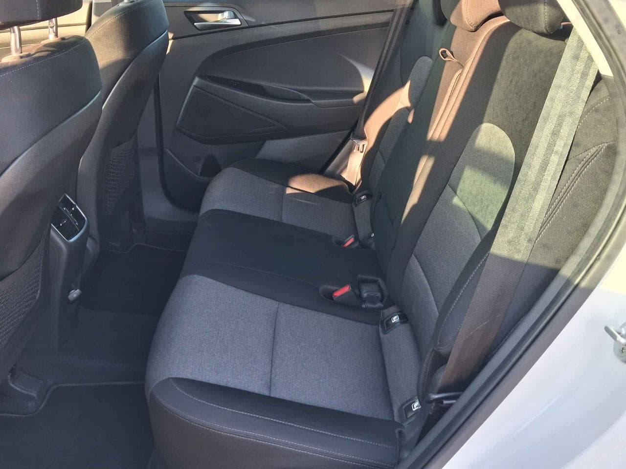 2020 Hyundai TUCSON - 18