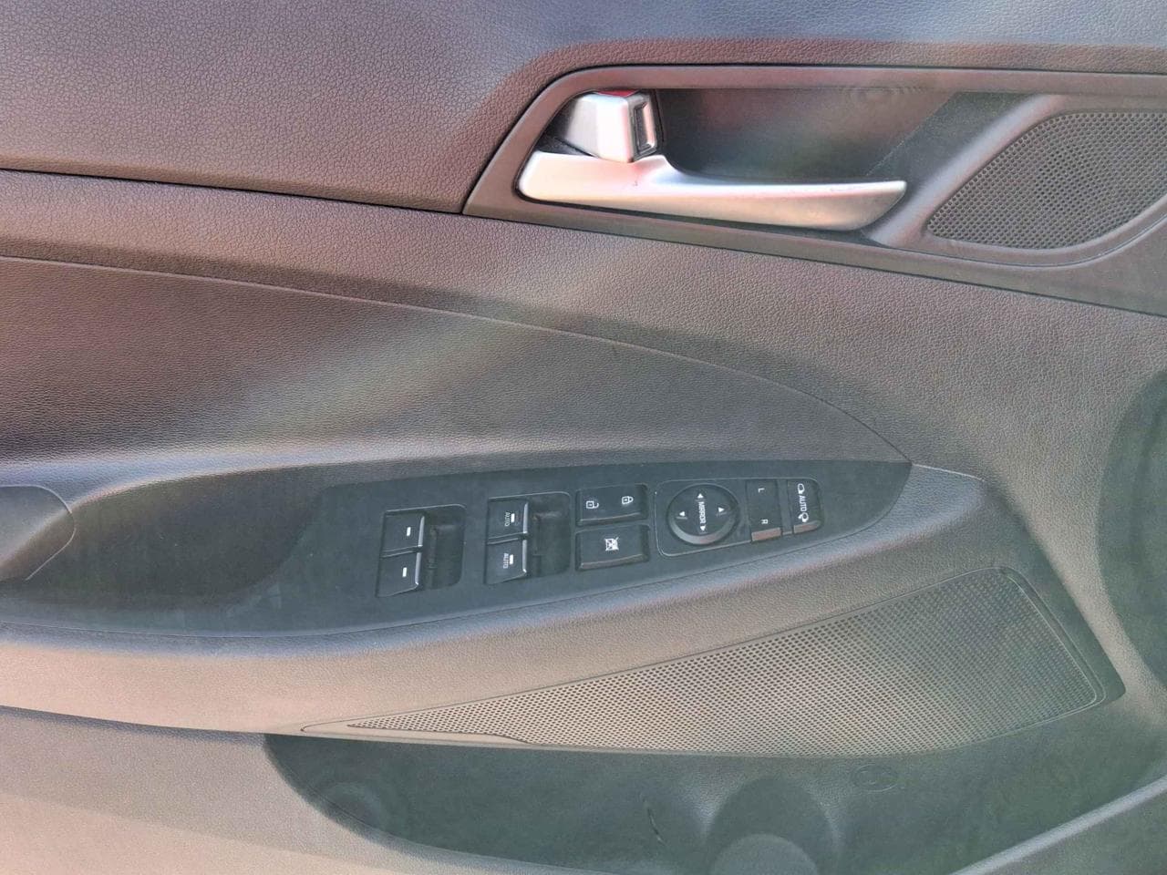 2020 Hyundai TUCSON - 20