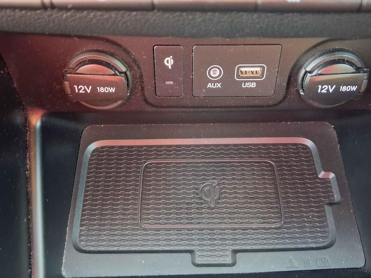 2020 Hyundai TUCSON - 33
