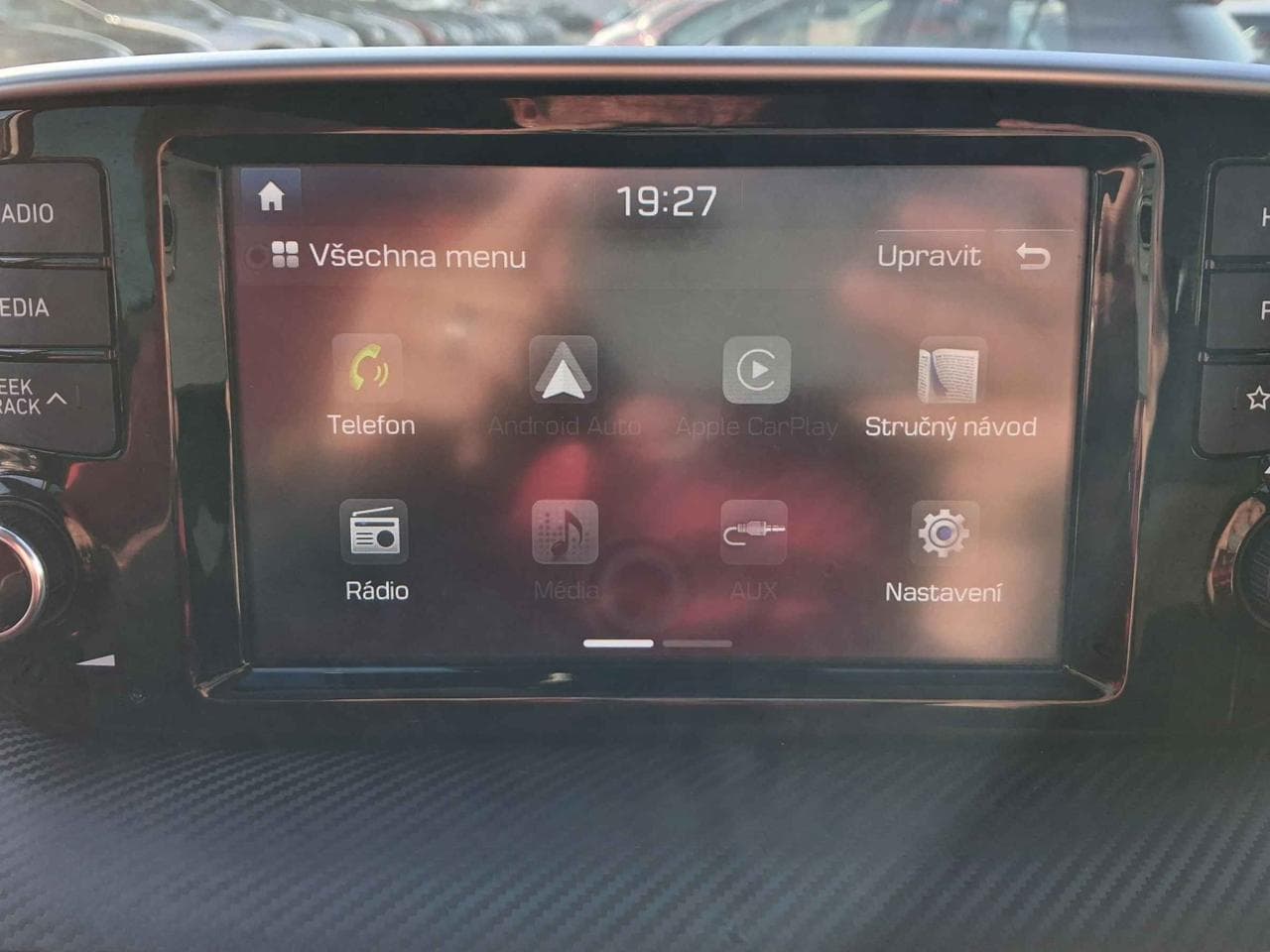 2020 Hyundai TUCSON - 28