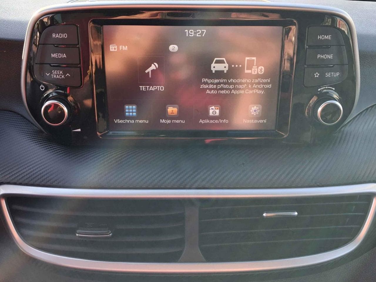 2020 Hyundai TUCSON - 26