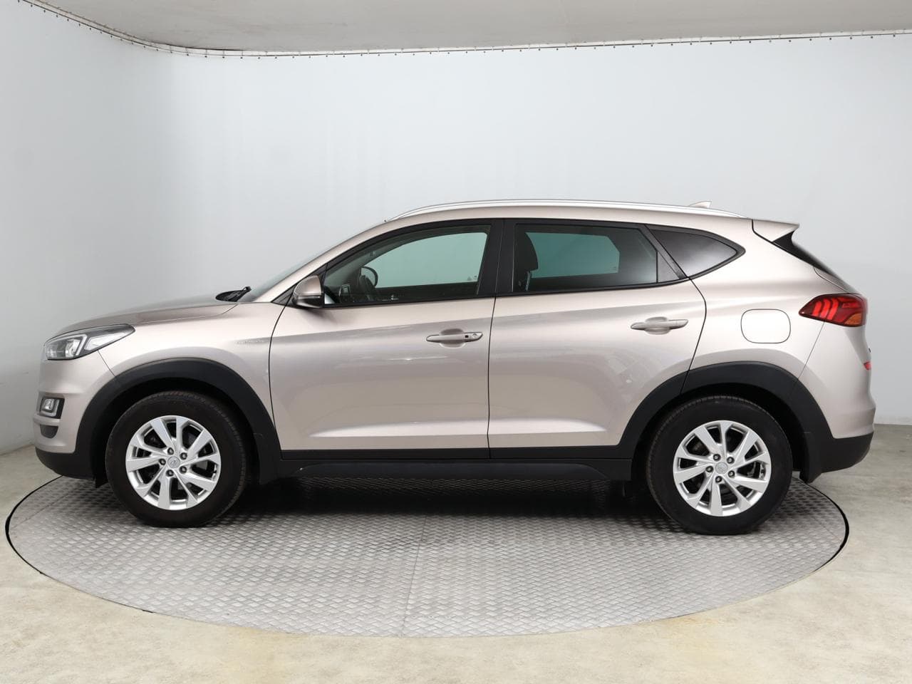 2020 Hyundai TUCSON - 6