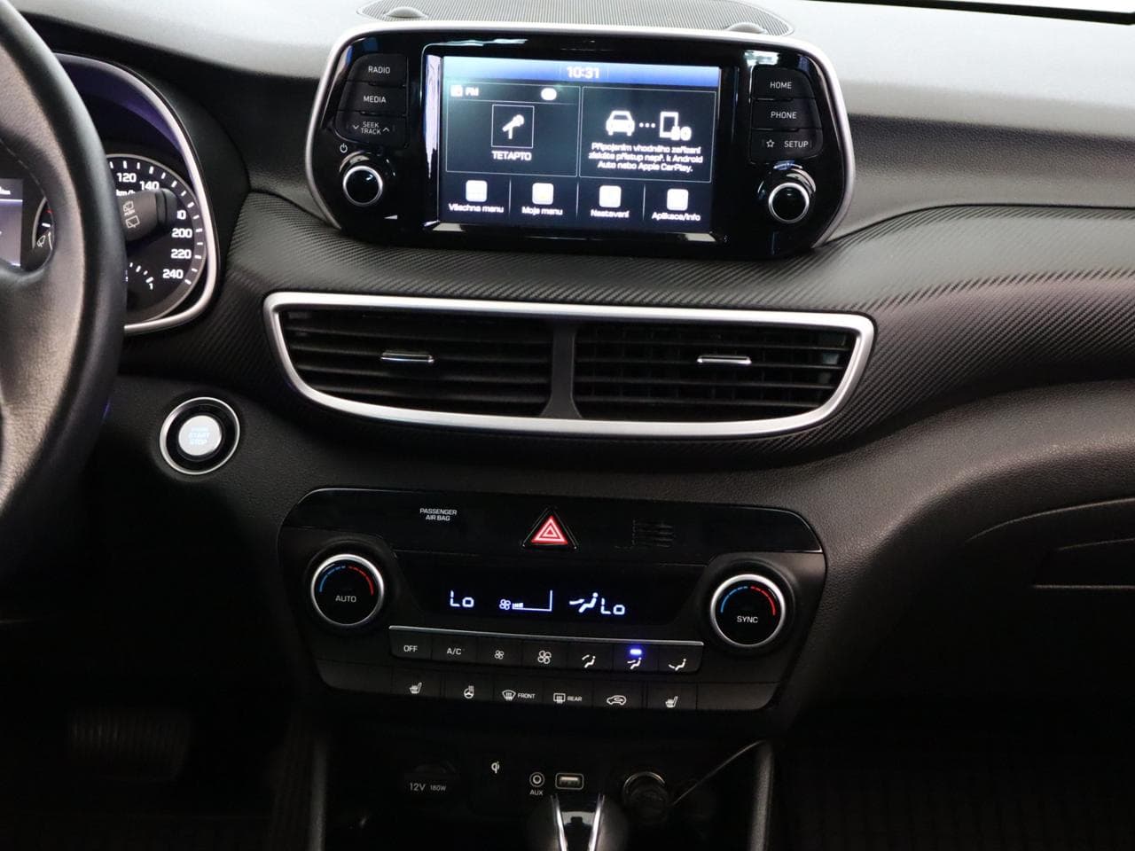 2020 Hyundai TUCSON - 26