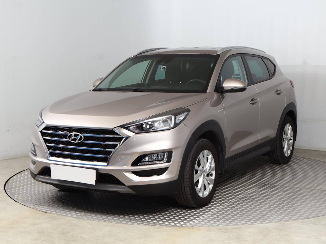 2020 Hyundai TUCSON - 5