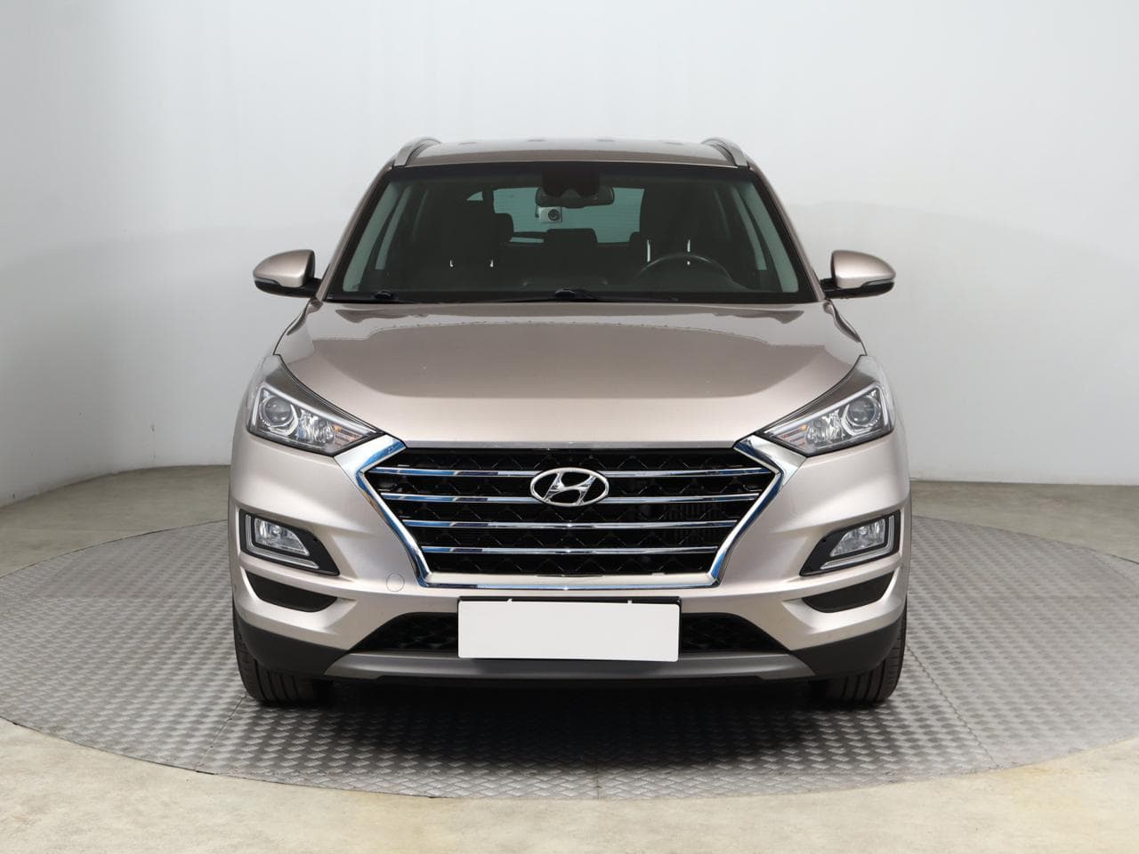 2020 Hyundai TUCSON - 3