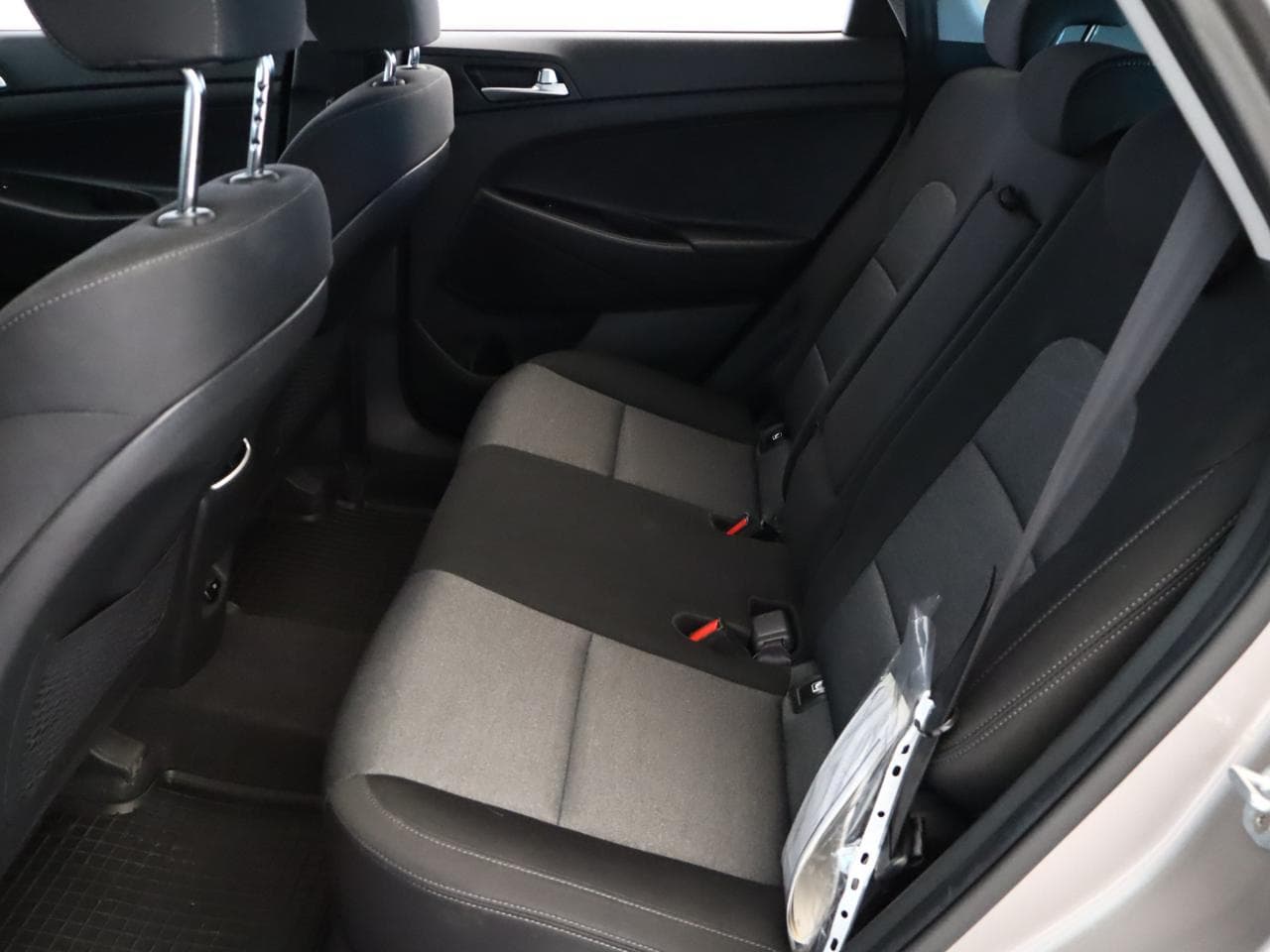 2020 Hyundai TUCSON - 22