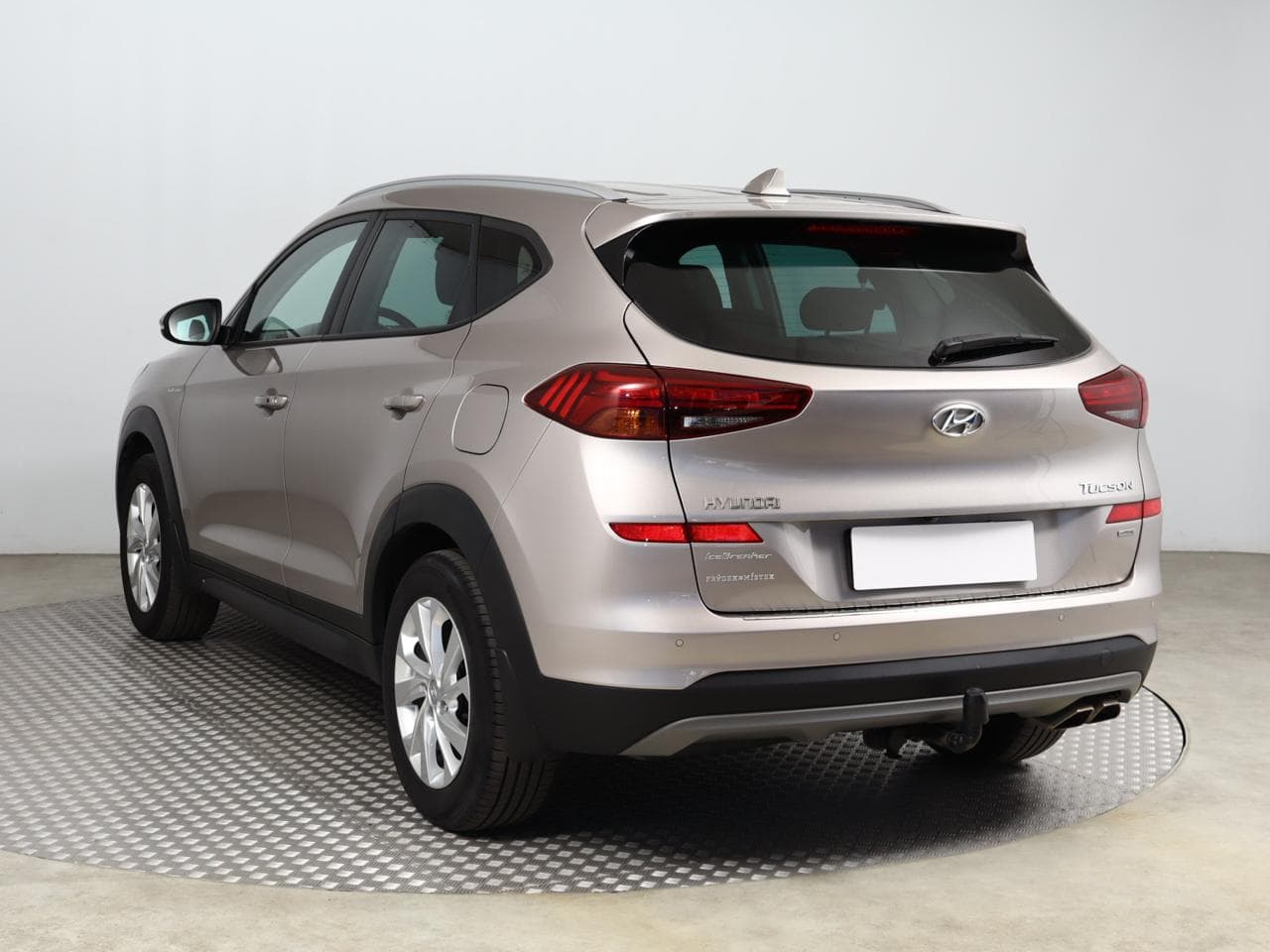 2020 Hyundai TUCSON - 7