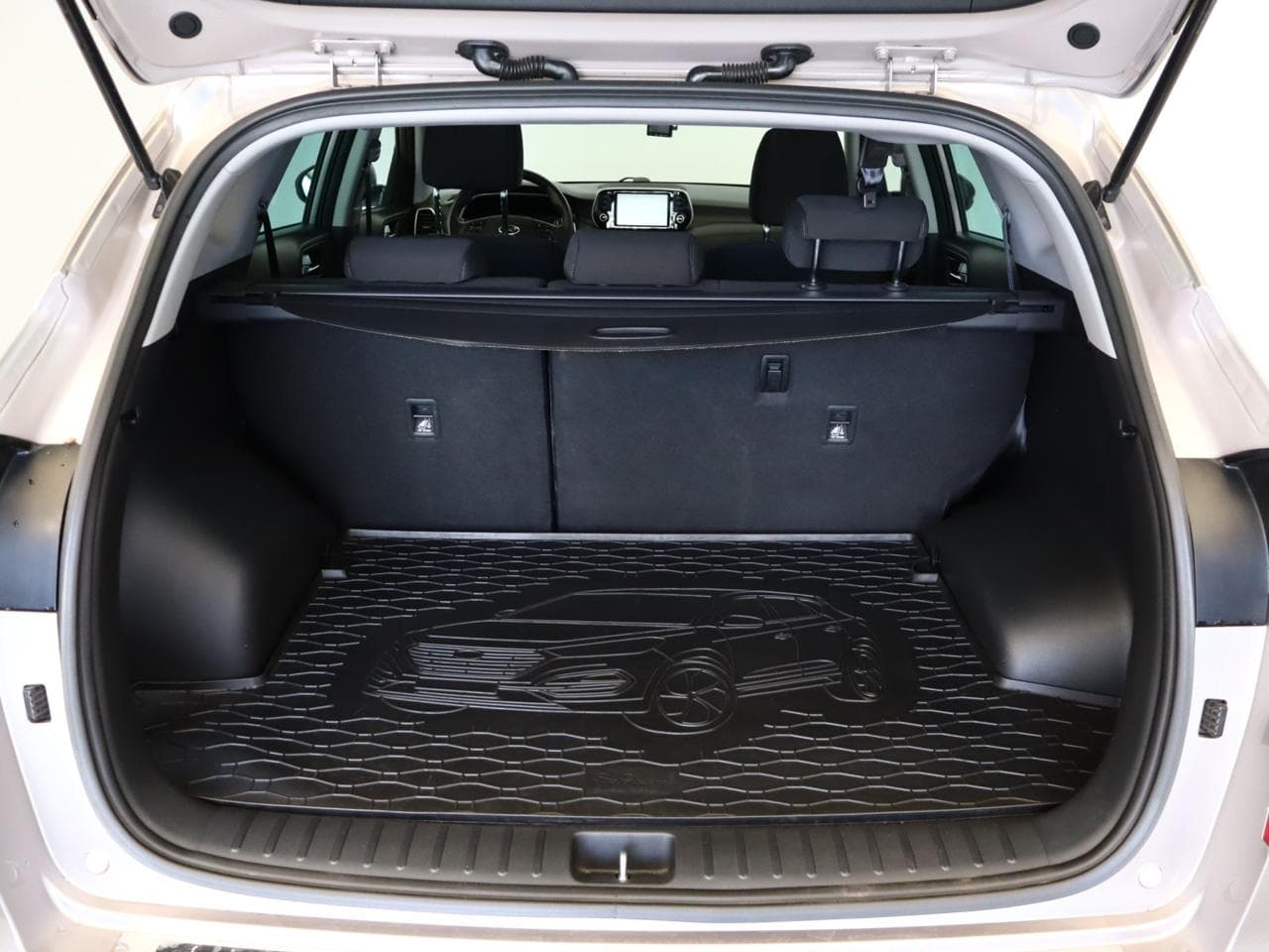 2020 Hyundai TUCSON - 30
