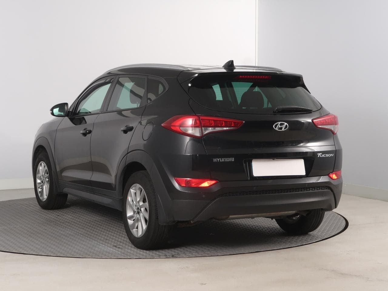 2016 Hyundai TUCSON - 9