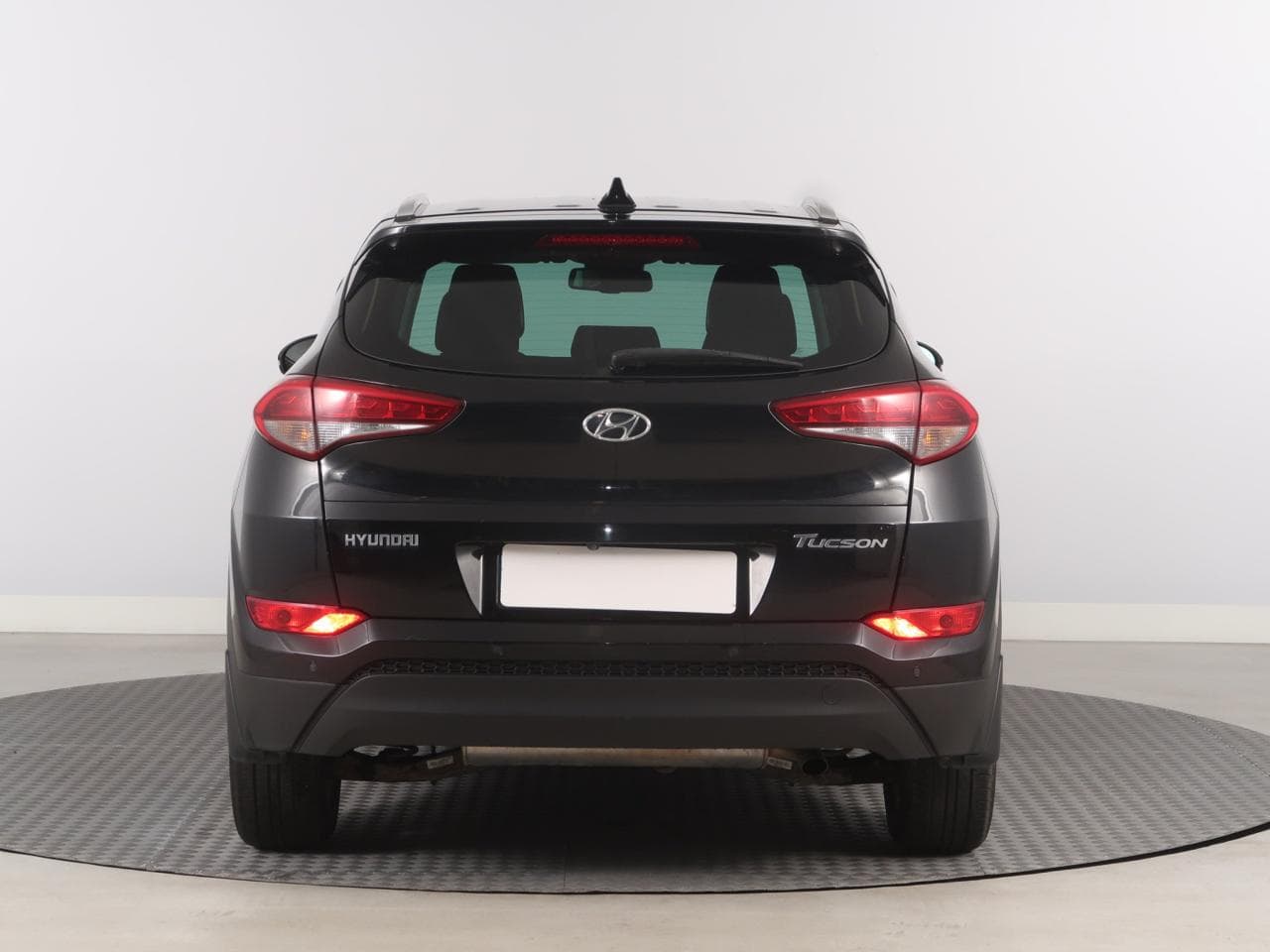 2016 Hyundai TUCSON - 11