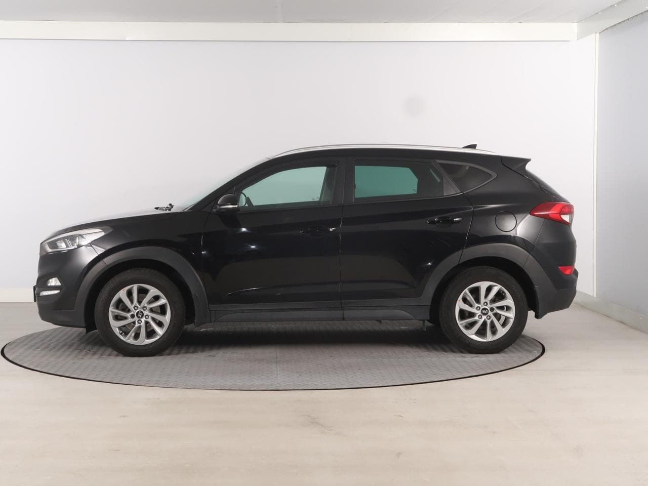 2016 Hyundai TUCSON - 7
