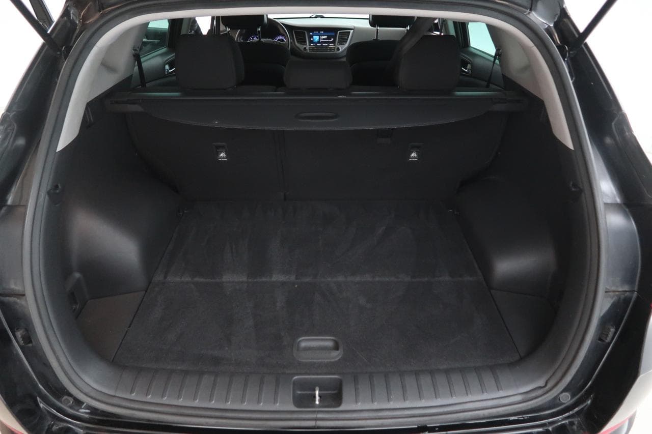 2016 Hyundai TUCSON - 37