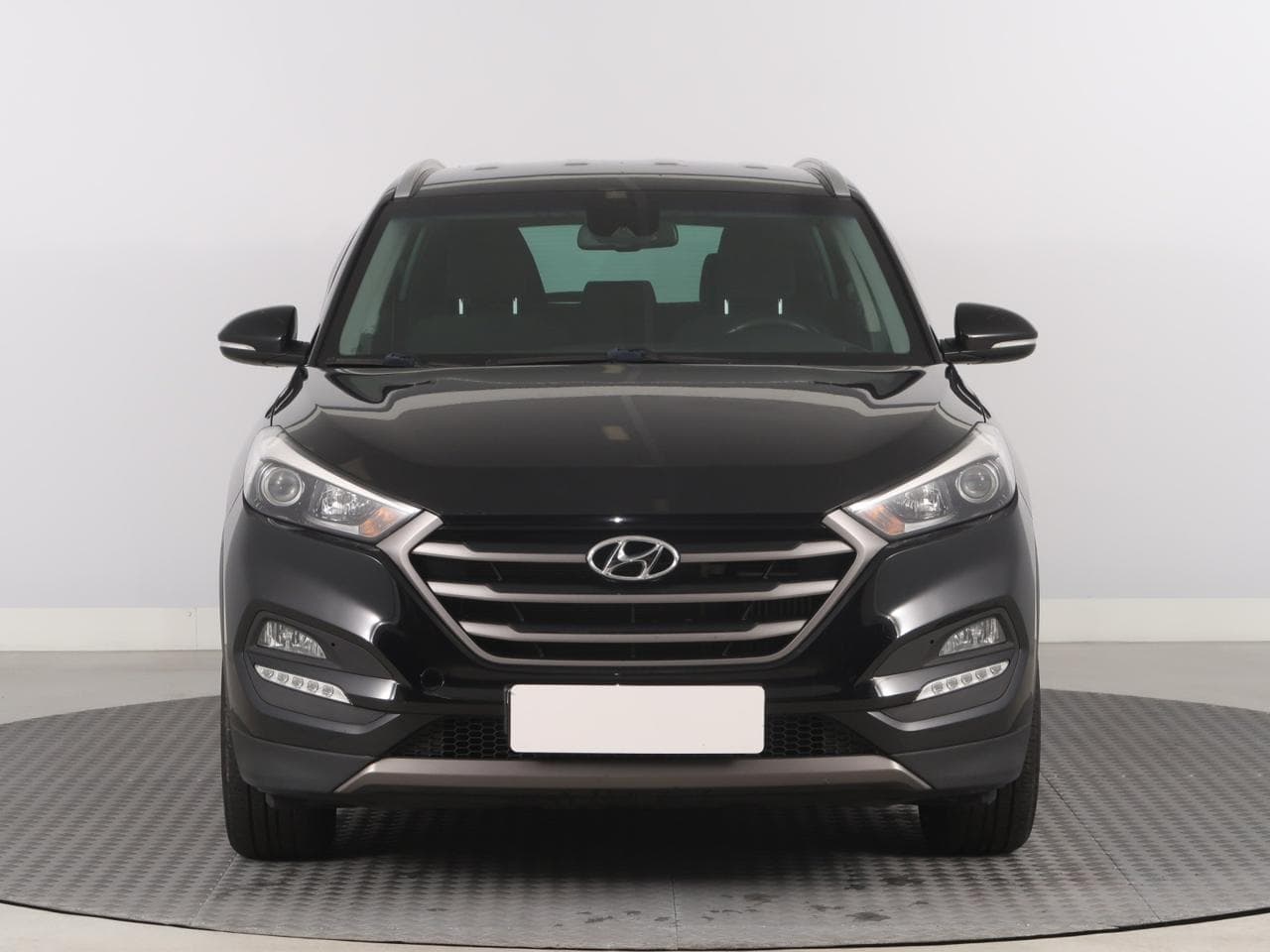 2016 Hyundai TUCSON - 3