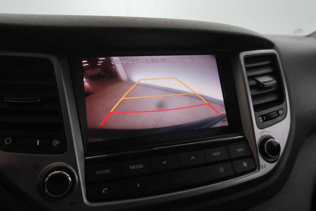 2016 Hyundai TUCSON - 39