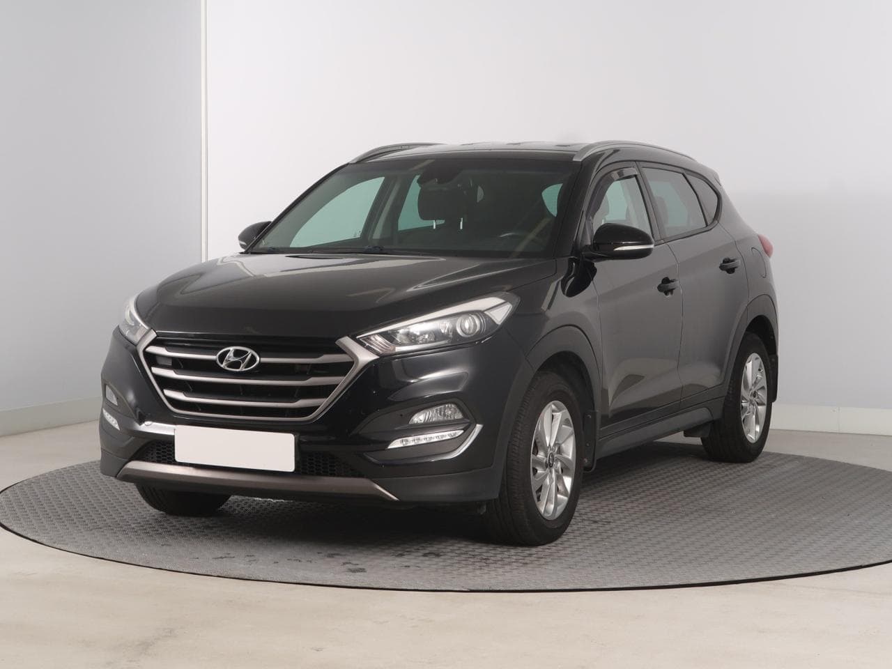 2016 Hyundai TUCSON - 5