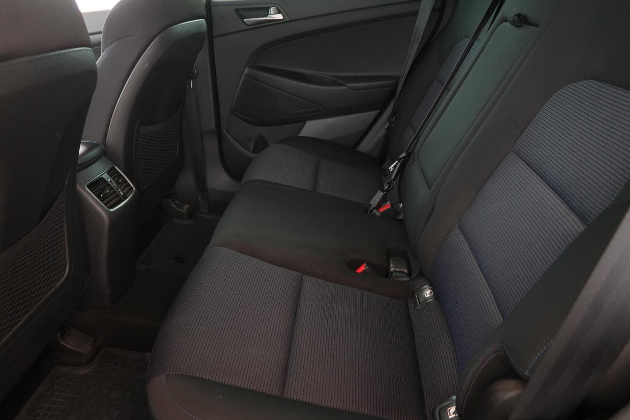 2016 Hyundai TUCSON - 29