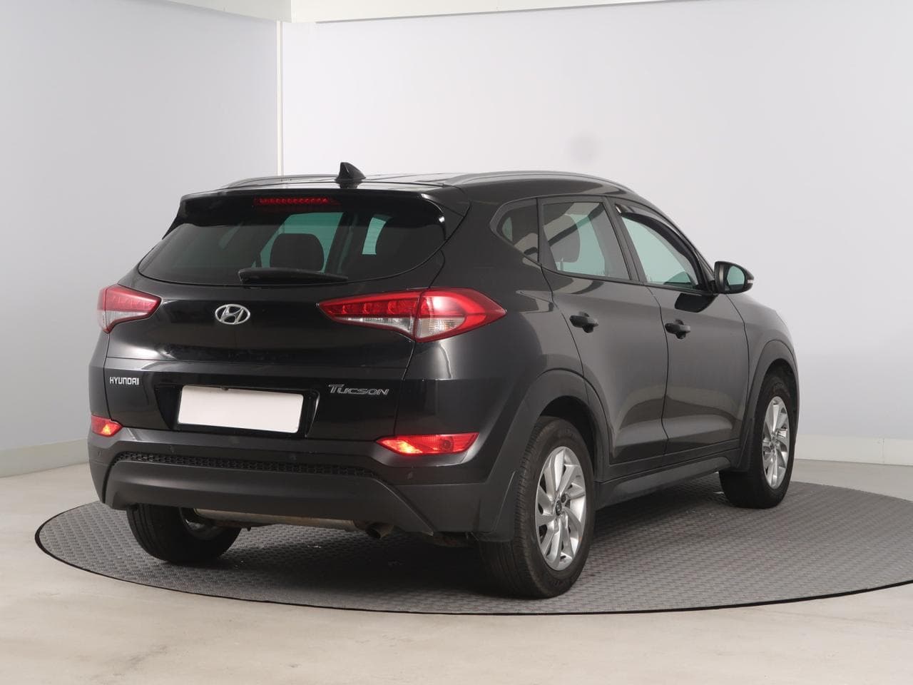 2016 Hyundai TUCSON - 13