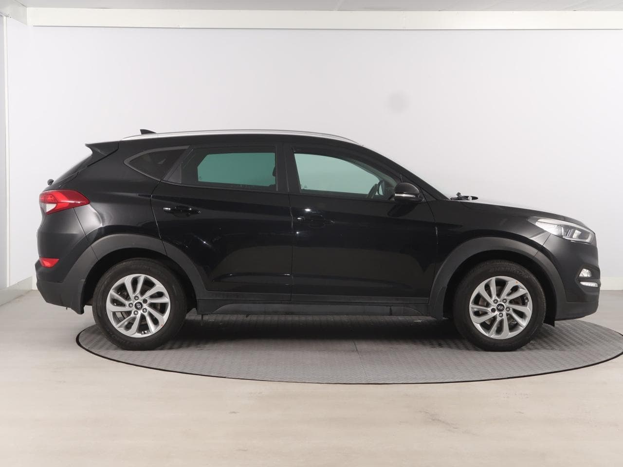 2016 Hyundai TUCSON - 15