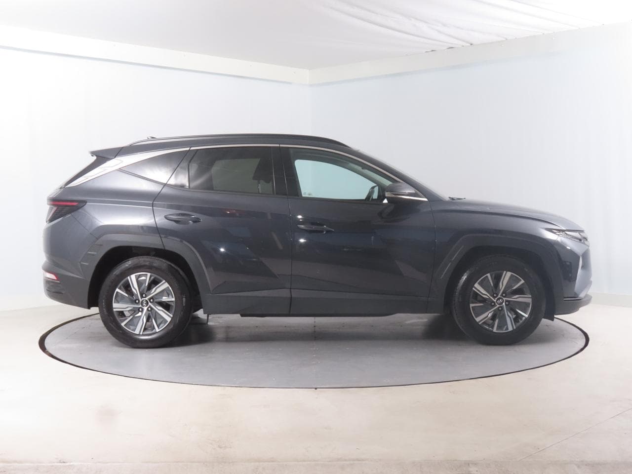 2021 Hyundai TUCSON - 8