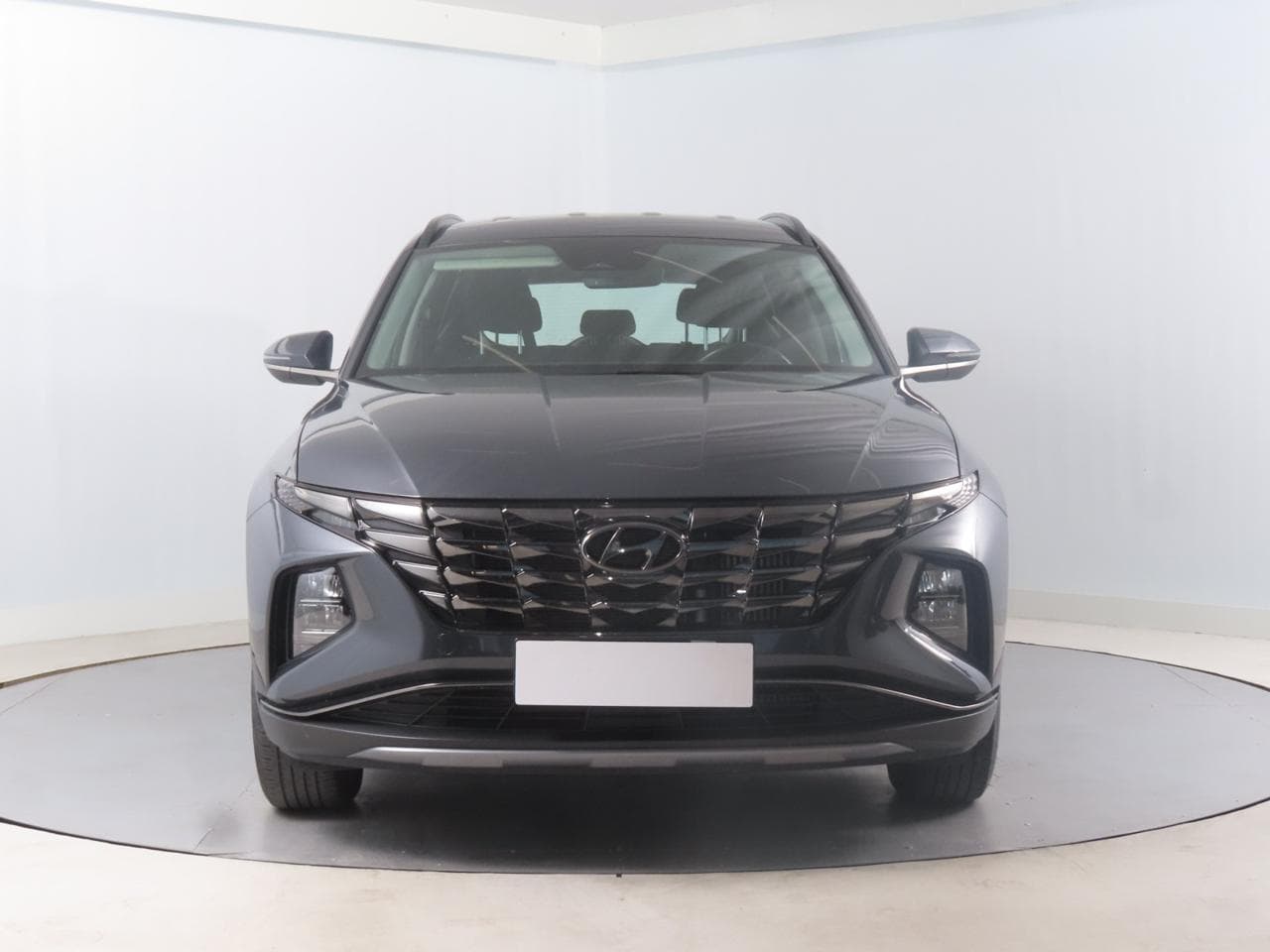 2021 Hyundai TUCSON - 2
