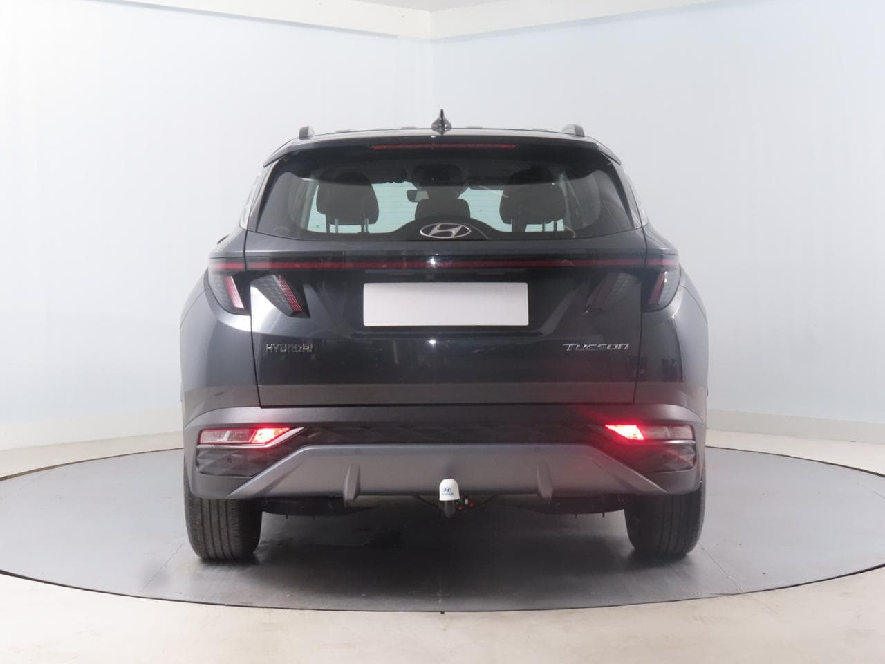2021 Hyundai TUCSON - 6
