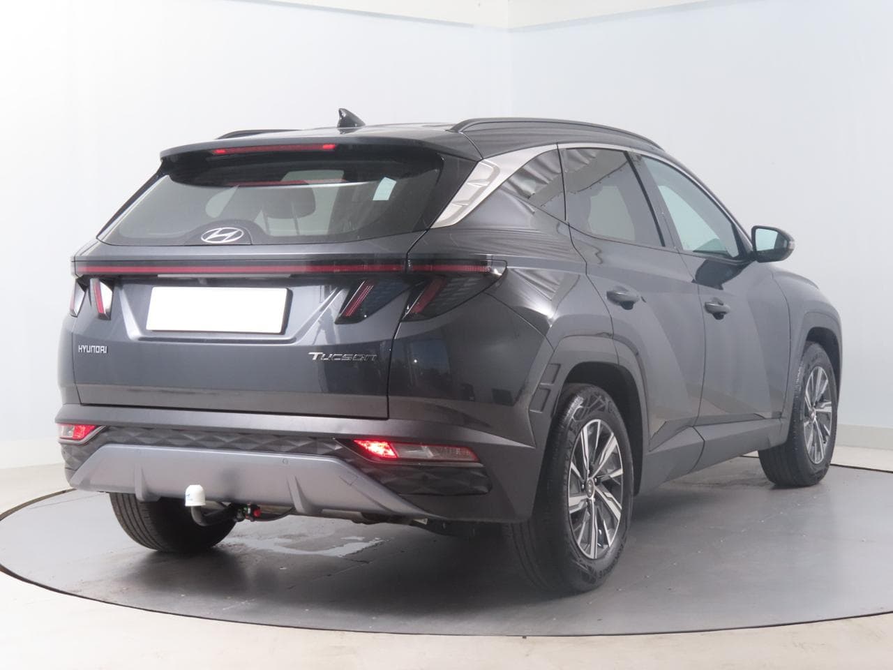 2021 Hyundai TUCSON - 7