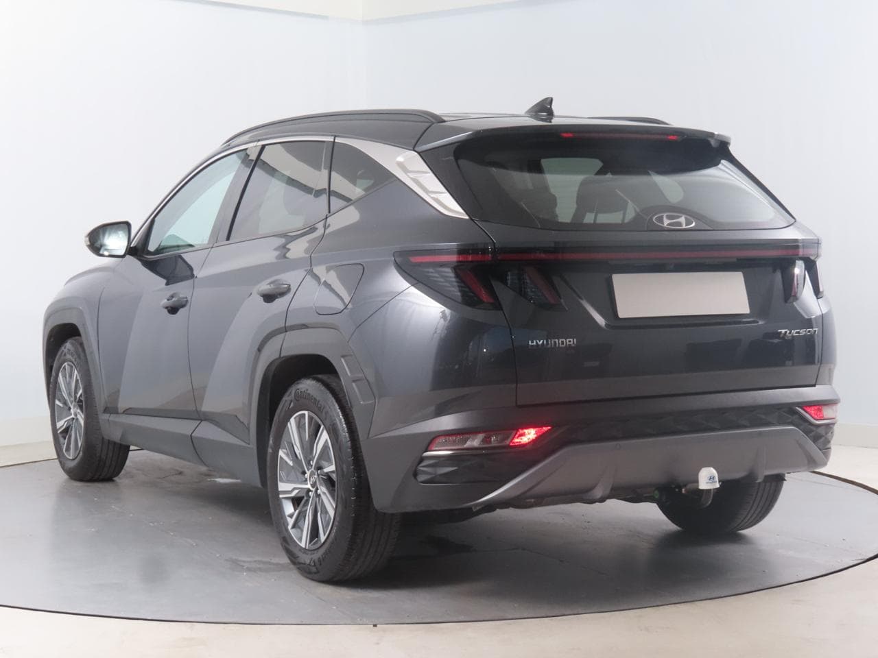 2021 Hyundai TUCSON - 5