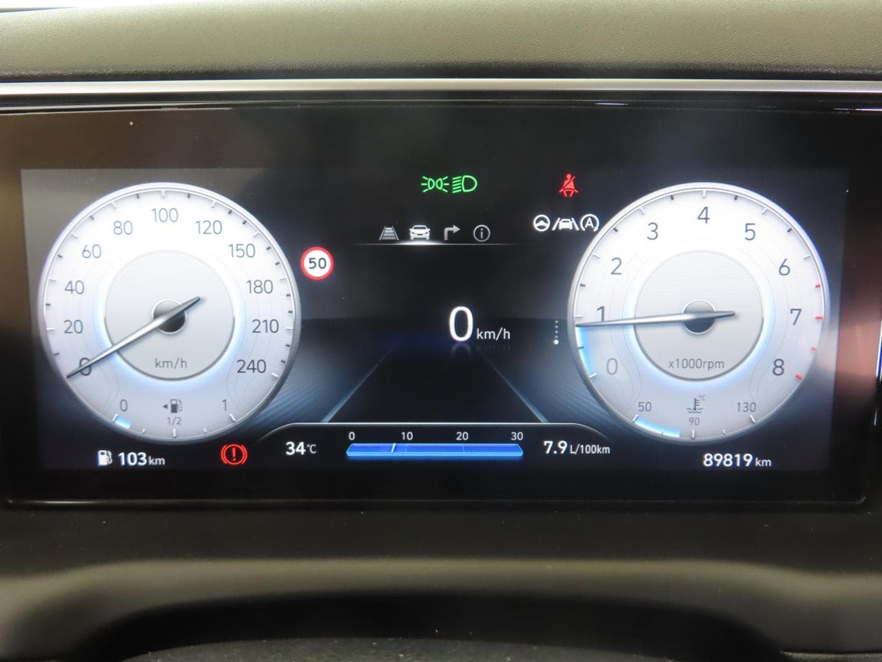 2021 Hyundai TUCSON - 17