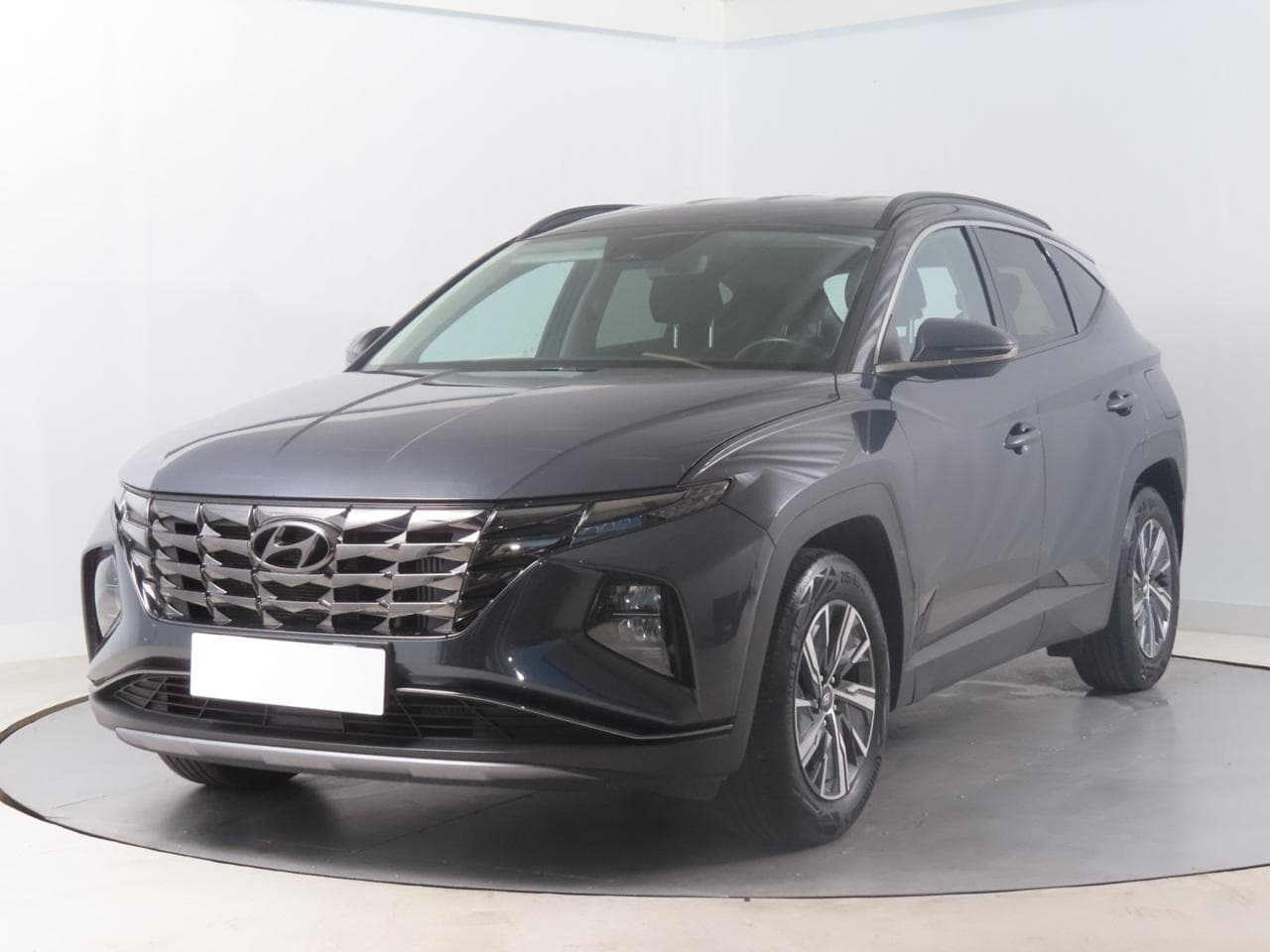 2021 Hyundai TUCSON - 3