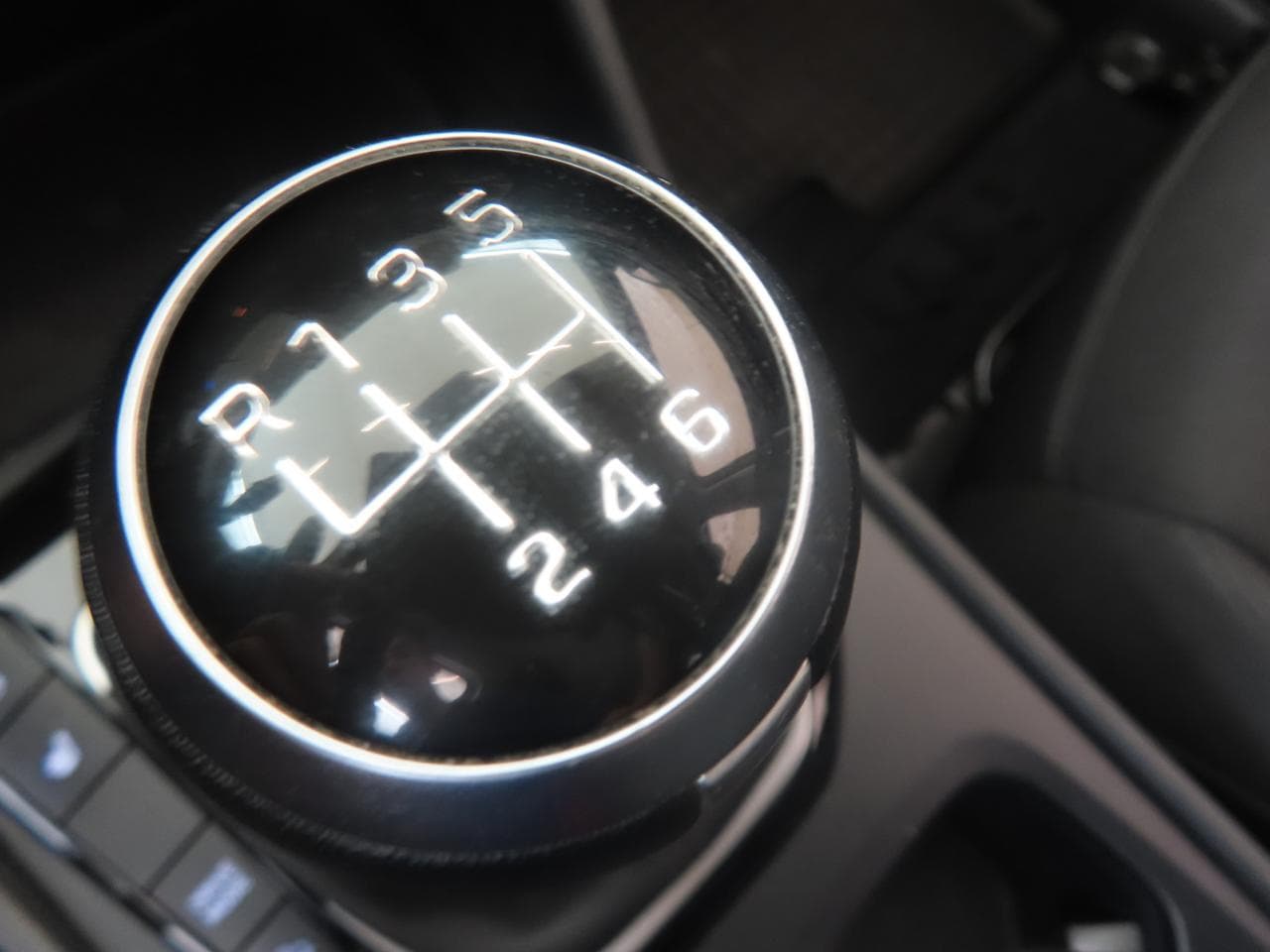 2021 Hyundai TUCSON - 18