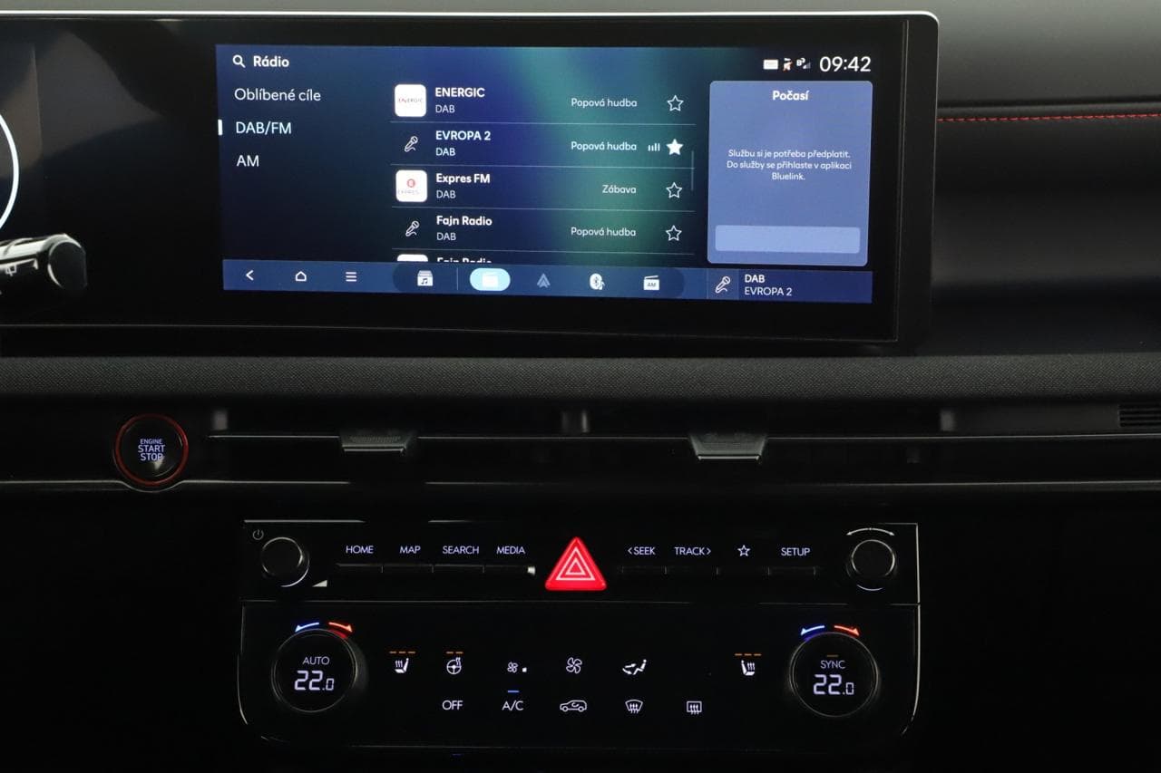 2025 Hyundai TUCSON - 17