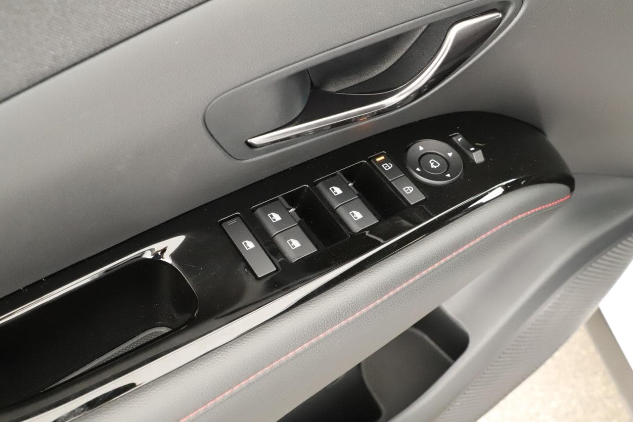 2025 Hyundai TUCSON - 15